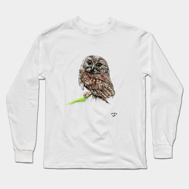 Like a Sir Long Sleeve T-Shirt by tristan.r.rosenkreutz